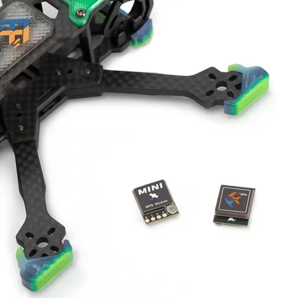 FlyFishRC M10 Mini-GPS-Modul – – Drone Kit Long Range Bewertung und Preis