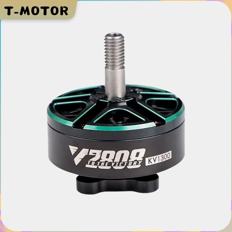 T-Motor Neuer VELOX V2808 1300 – Drone Kit Long Range Bewertung und Preis