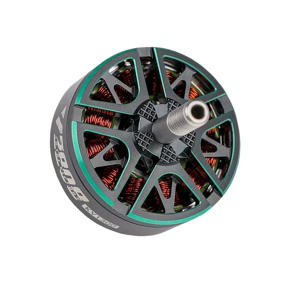 T-Motor Neuer VELOX V2808 1300 – Drone Kit Long Range Bewertung und Preis