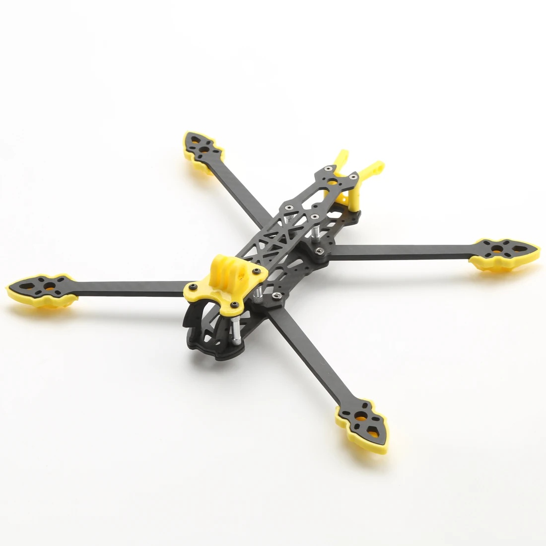 Mark4 5-Zoll / 7-Zoll FPV-Rahm – Drone Kit Octocopter Bewertung und Preis