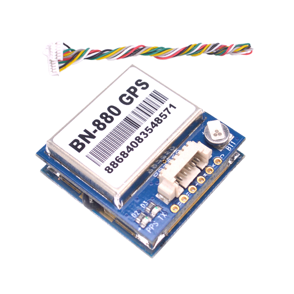 BN-880 BN880 GPS-Modul Flight  – Drone Kit Hexacopter Bewertung und Preis