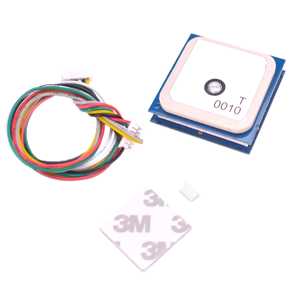 BN-880 BN880 GPS-Modul Flight  – Drone Kit Hexacopter Bewertung und Preis