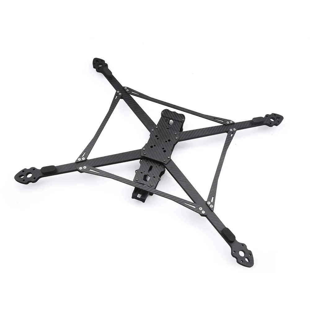 MARK4 V3 13-Zoll-FPV-Drohnenra – Drone Kit Heavy Lift Bewertung und Preis