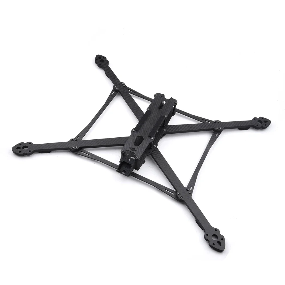 MARK4 V3 13-Zoll-FPV-Drohnenra – Drone Kit Heavy Lift Bewertung und Preis