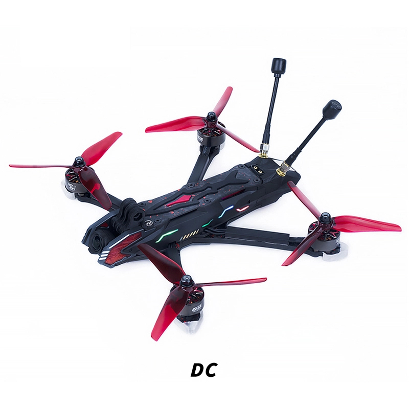 AXISFLYING Manta 5 PRO 5-Zoll  – Drone Kit Fpv Bewertung und Preis