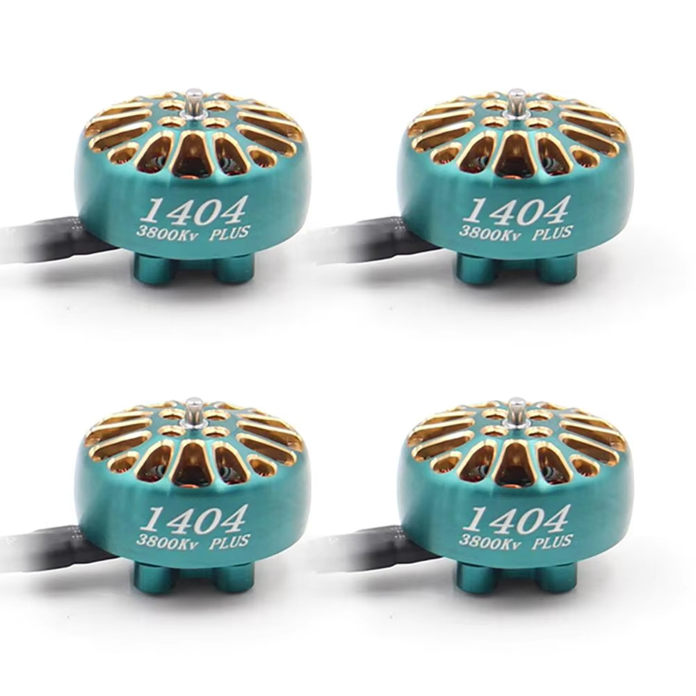 LANNRC 1404 Plus 4600kv 3800kv – Drone Kit Fpv Bewertung und Preis