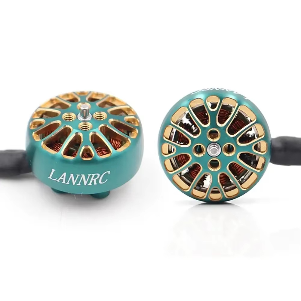 LANNRC 1404 Plus 4600kv 3800kv – Drone Kit Fpv Bewertung und Preis