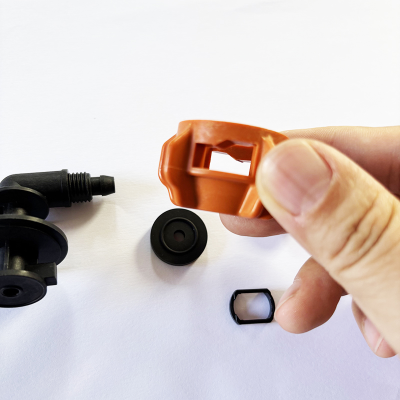 Reparaturteile Agras T20 Düsen – Drone Kit Parts Included Bewertung und Preis