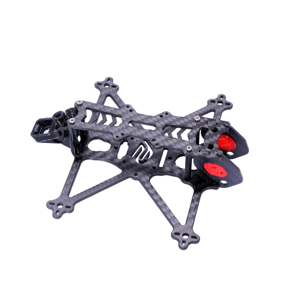 Alfarc Fi-135 3 zoll propeller – Drone Kit Racing Bewertung und Preis