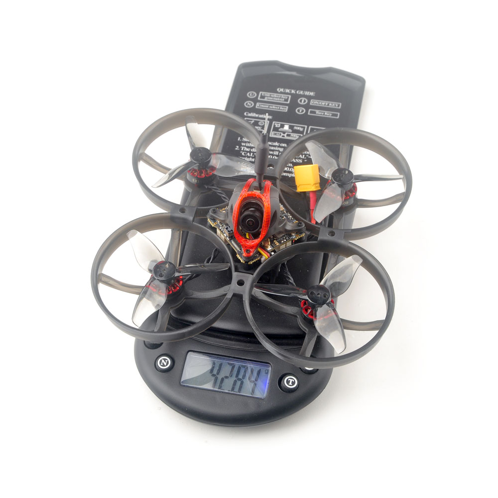 HappyModel Mobula8 1-2S 85mm M – Drone Kit With Camera Bewertung und Preis