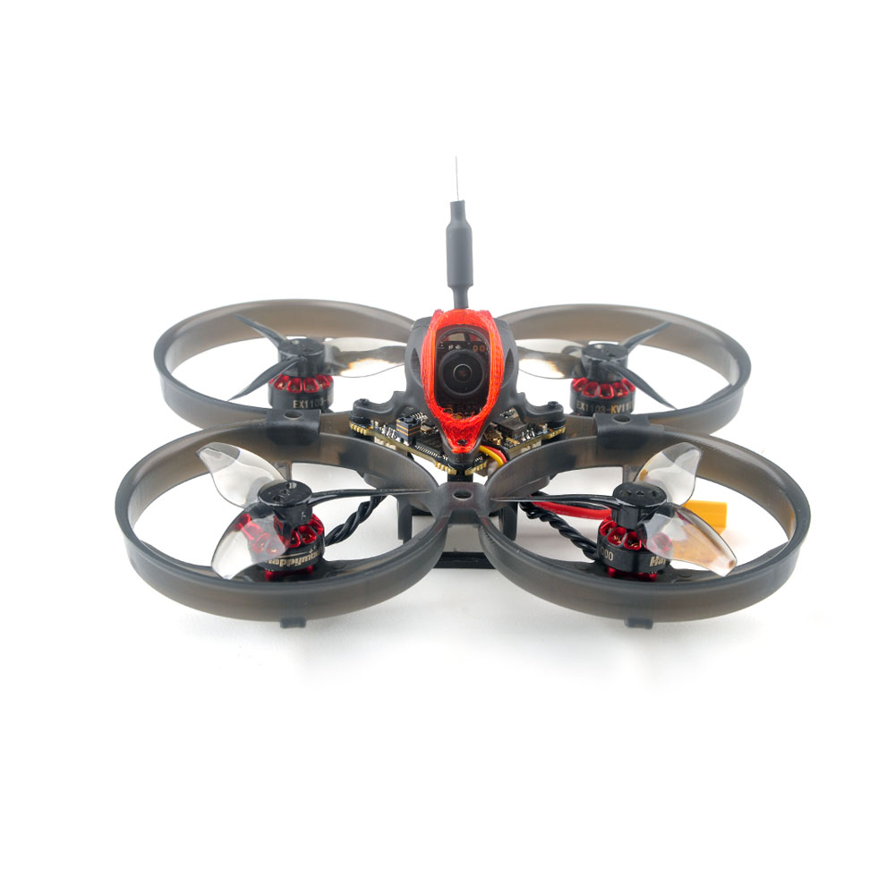 HappyModel Mobula8 1-2S 85mm M – Drone Kit With Camera Bewertung und Preis