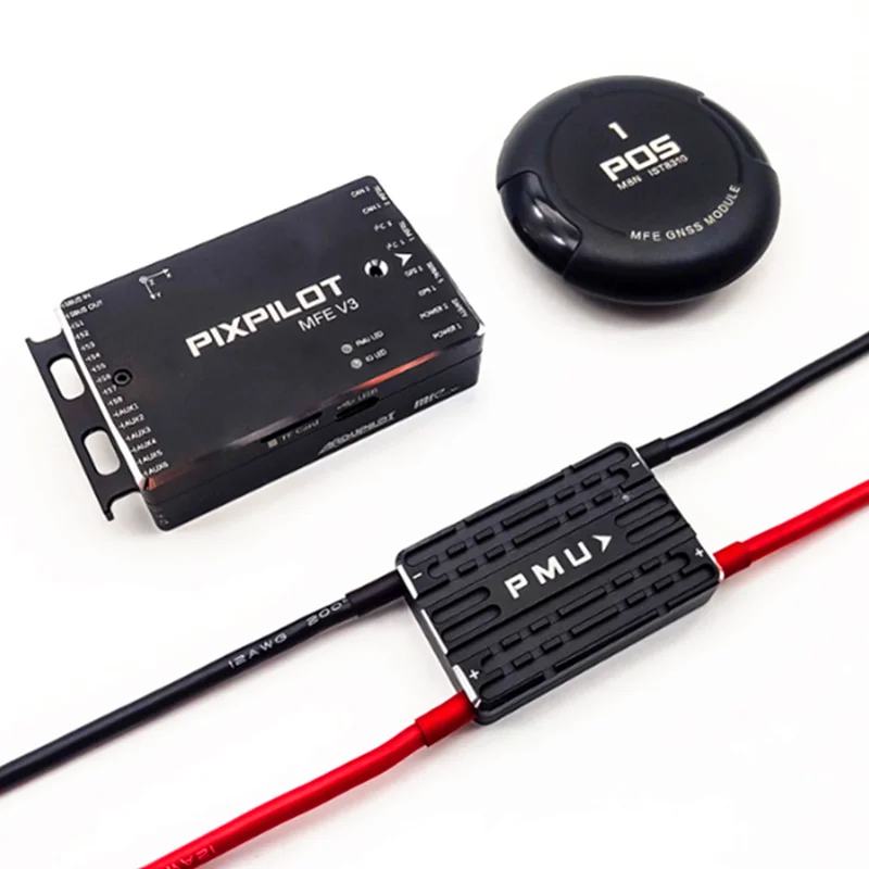 PixPilot V3 Flight Control Sys – Drone Kit Vtol Bewertung und Preis
