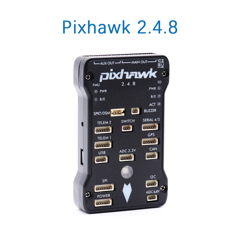 Pixhawk 2.4.8 PRO PX4 PIX 32-B – Drone Kit Hexacopter Bewertung und Preis