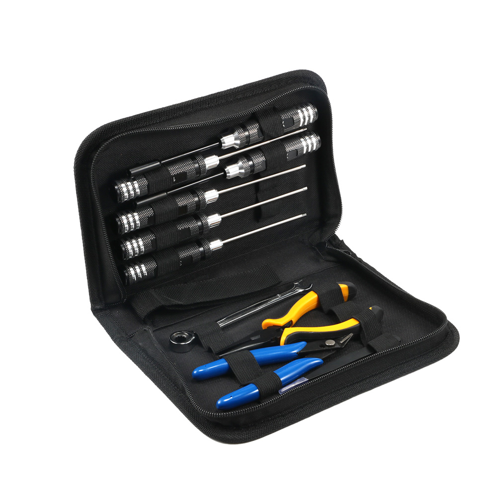 10-teiliges 10-in-1 FPV-Drohne – Drone Kit Octocopter Bewertung und Preis