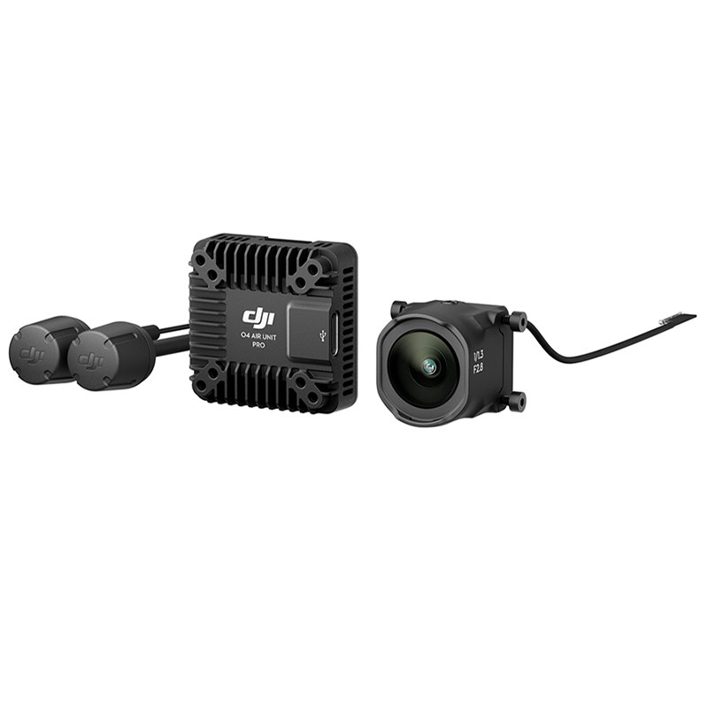 DJI O4 Air Unit Serie Flaggsch – Drone Kit Long Range Bewertung und Preis