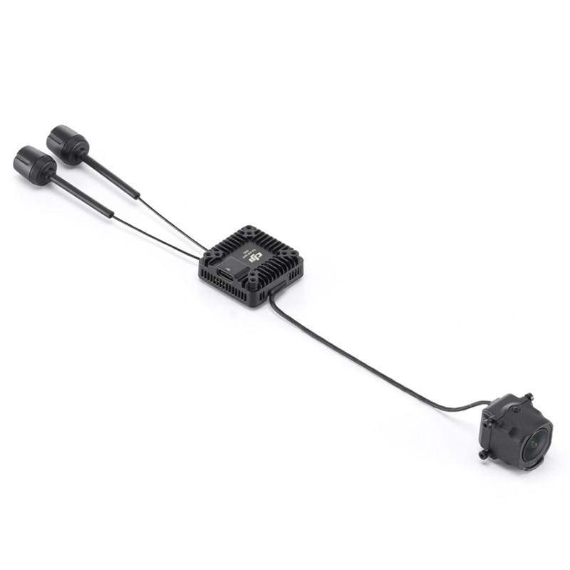 DJI O4 Air Unit Serie Flaggsch – Drone Kit Long Range Bewertung und Preis