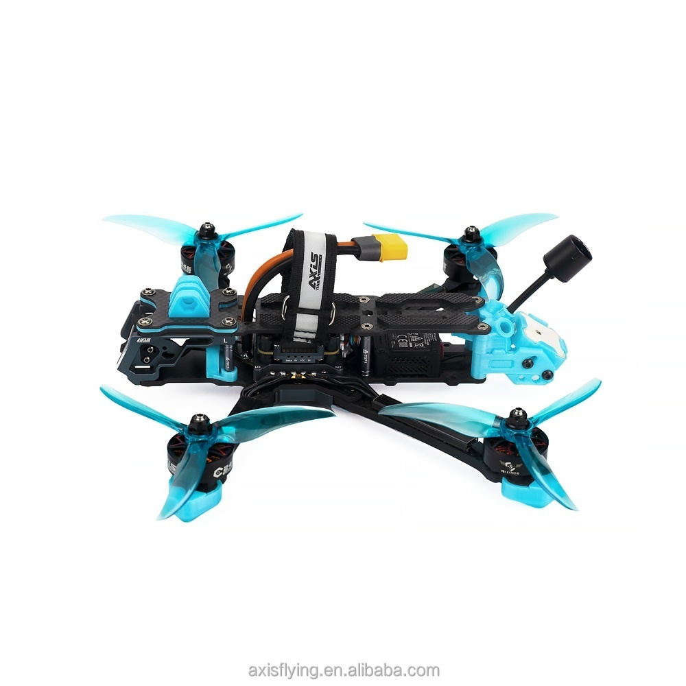 2025 Axisflying Manta 5 DC(Dea – Drone Kit Beginner Bewertung und Preis