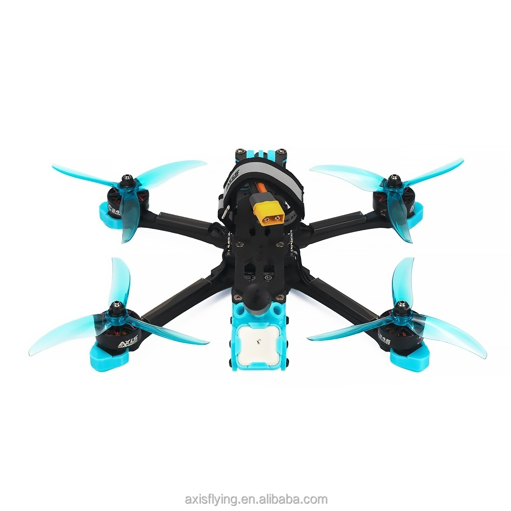 2025 Axisflying Manta 5 DC(Dea – Drone Kit Beginner Bewertung und Preis