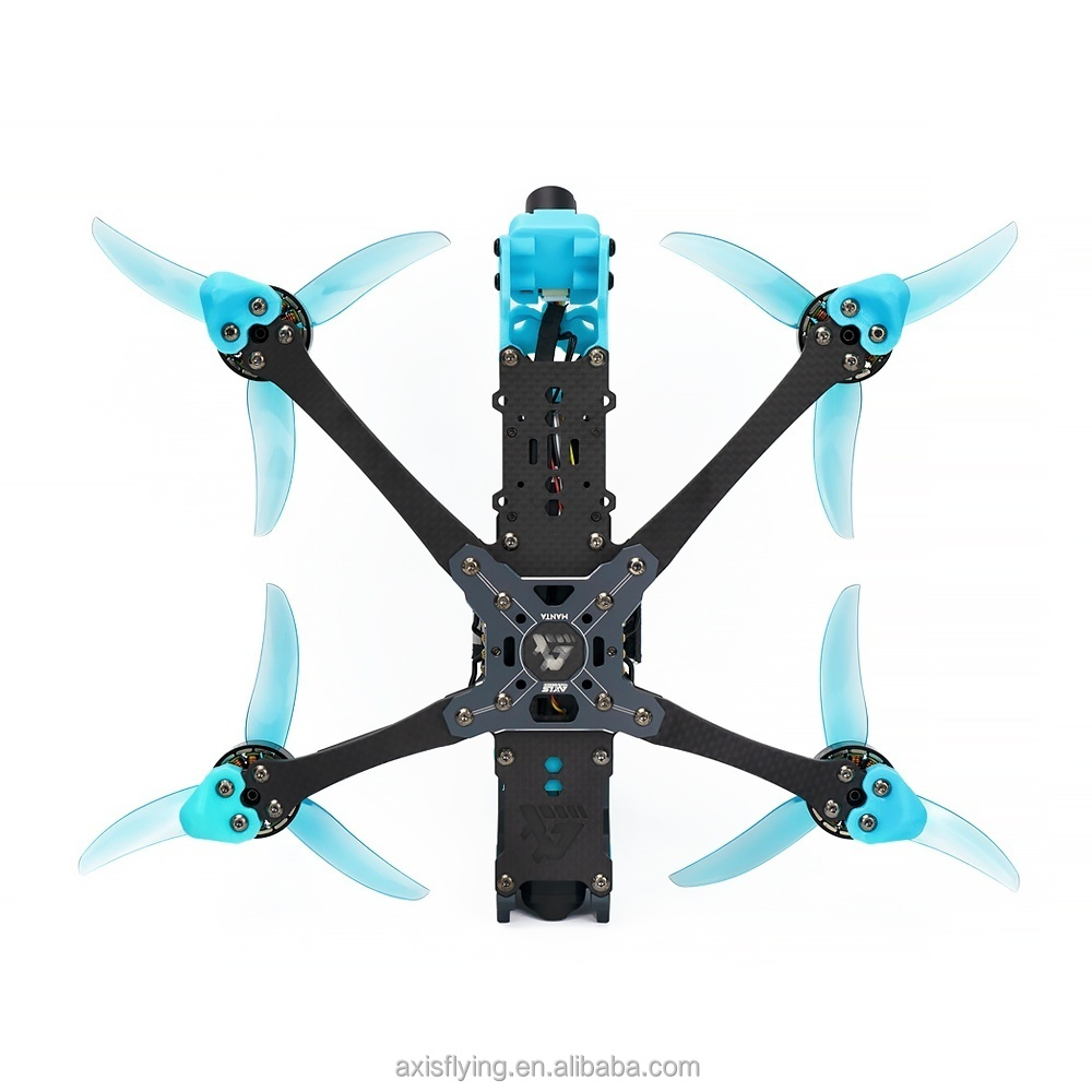 2025 Axisflying Manta 5 DC(Dea – Drone Kit Beginner Bewertung und Preis
