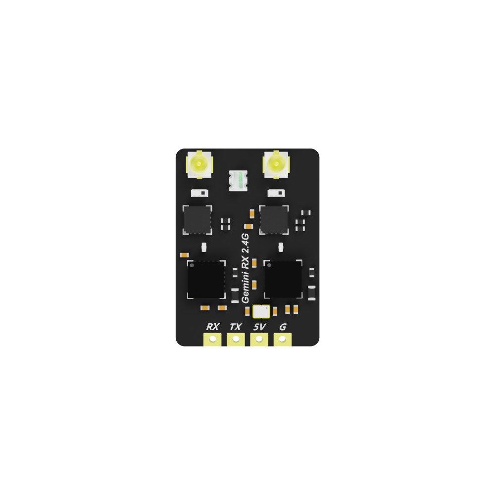 VWING GEMINI RX True Diversity – Drone Kit Long Range Bewertung und Preis