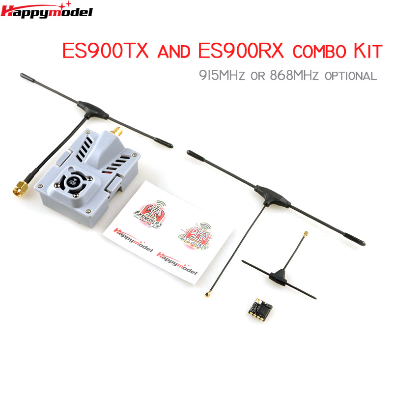 Happymodel RC ELRS Micro ES900 – Drone Kit Fpv Bewertung und Preis