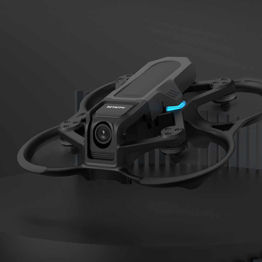 Aquila16 Brushless Whoop Frame – Drone Kit Octocopter Bewertung und Preis