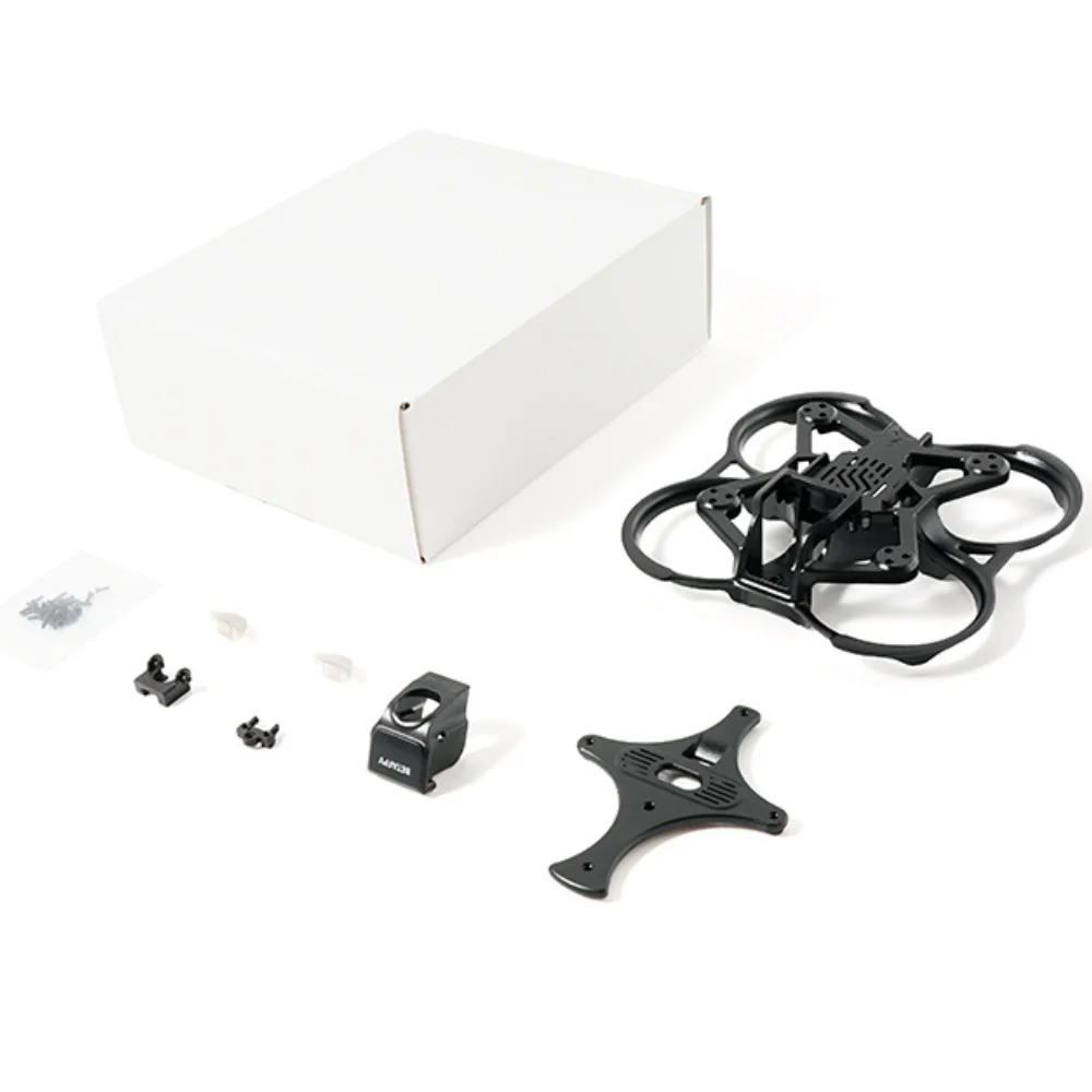 Aquila16 Brushless Whoop Frame – Drone Kit Octocopter Bewertung und Preis
