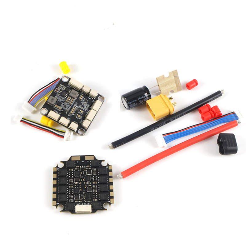 F405 V3 & 60A 4-in-1 ESC Fligh – Drone Kit Plug And Play Bewertung und Preis