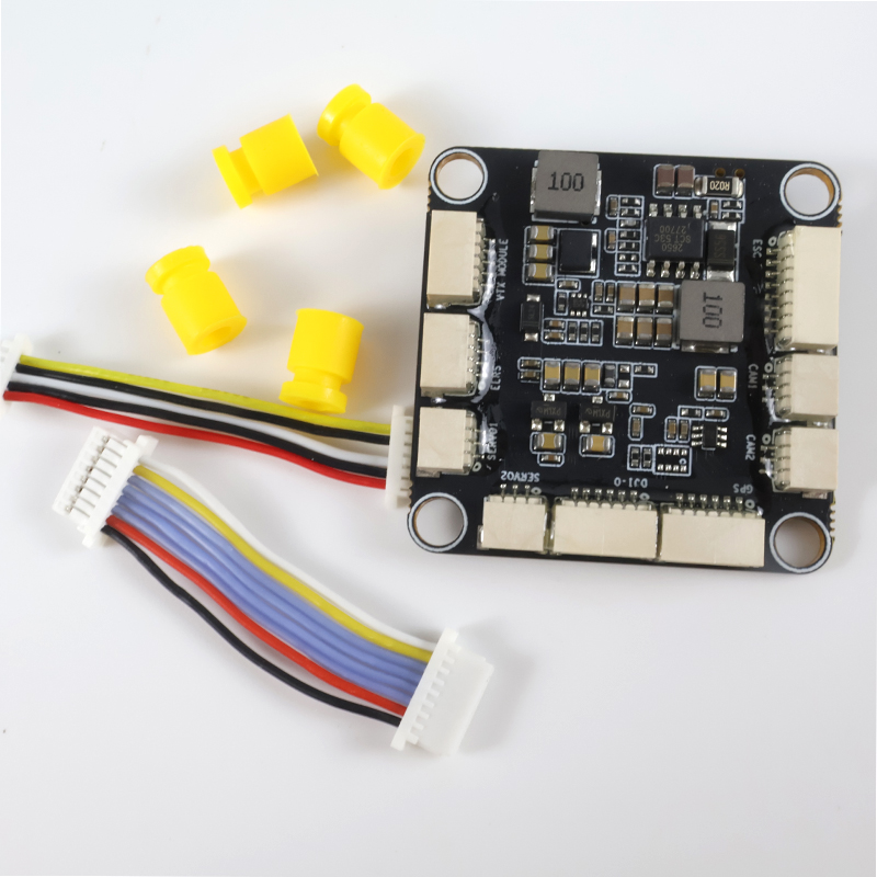 F405 V3 & 60A 4-in-1 ESC Fligh – Drone Kit Plug And Play Bewertung und Preis
