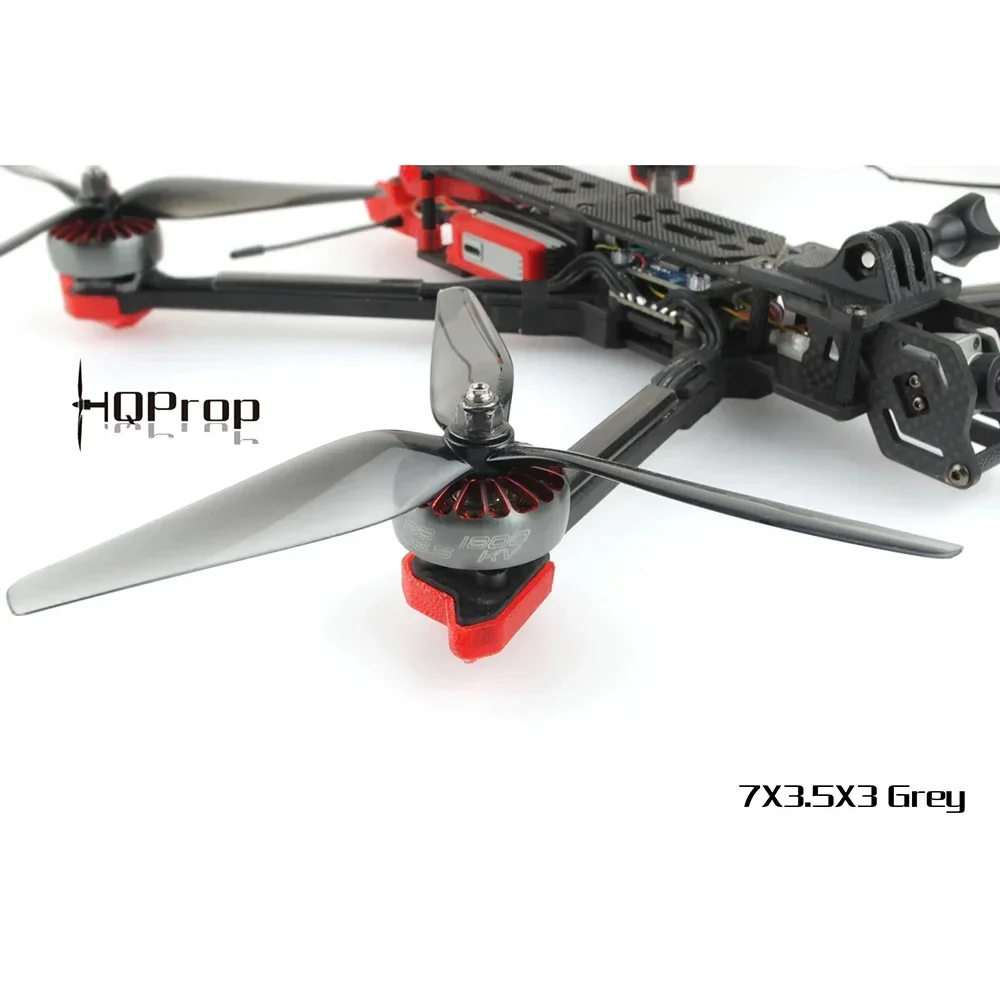 Hqprop 7x3,5x3 7 Zoll fpv Prop – Drone Kit Long Range Bewertung und Preis