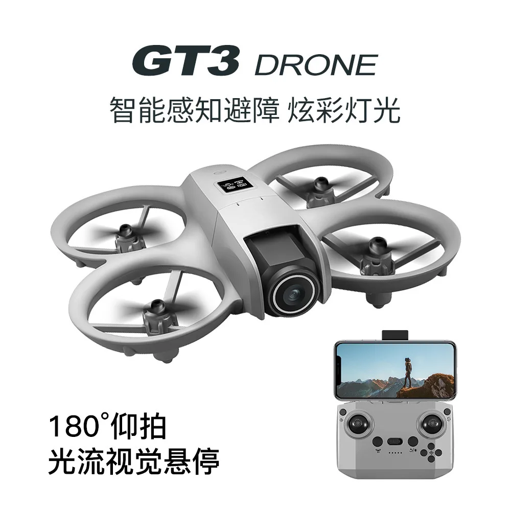 GT3 MAX Drohne 8K HD 4,3
