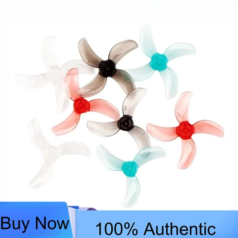 4 Paar 8 Stück Gemfan 31mm 120 – Drone Kit Build Yourself Bewertung und Preis